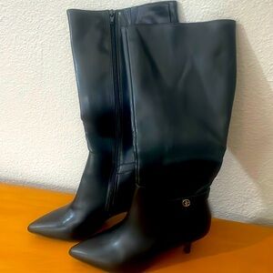 Giani Bernini boots